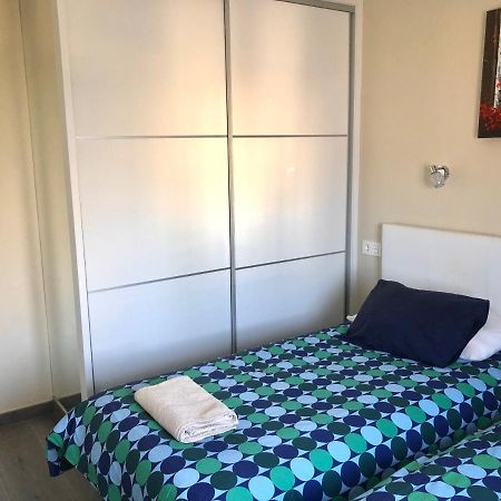 Casa Nia - modern one bedroom apartment in central Puerto del Carmen Tías Esterno foto