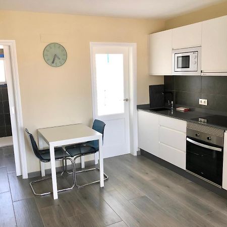 Casa Nia - modern one bedroom apartment in central Puerto del Carmen Tías Esterno foto