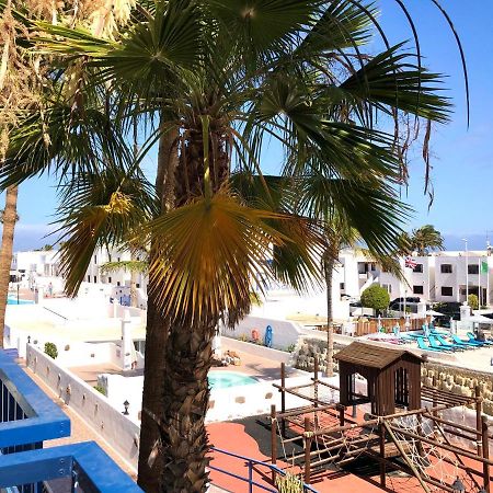 Casa Nia - modern one bedroom apartment in central Puerto del Carmen Tías Esterno foto