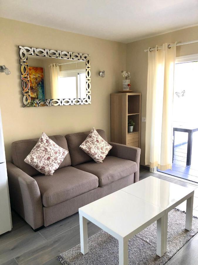 Casa Nia - modern one bedroom apartment in central Puerto del Carmen Tías Esterno foto
