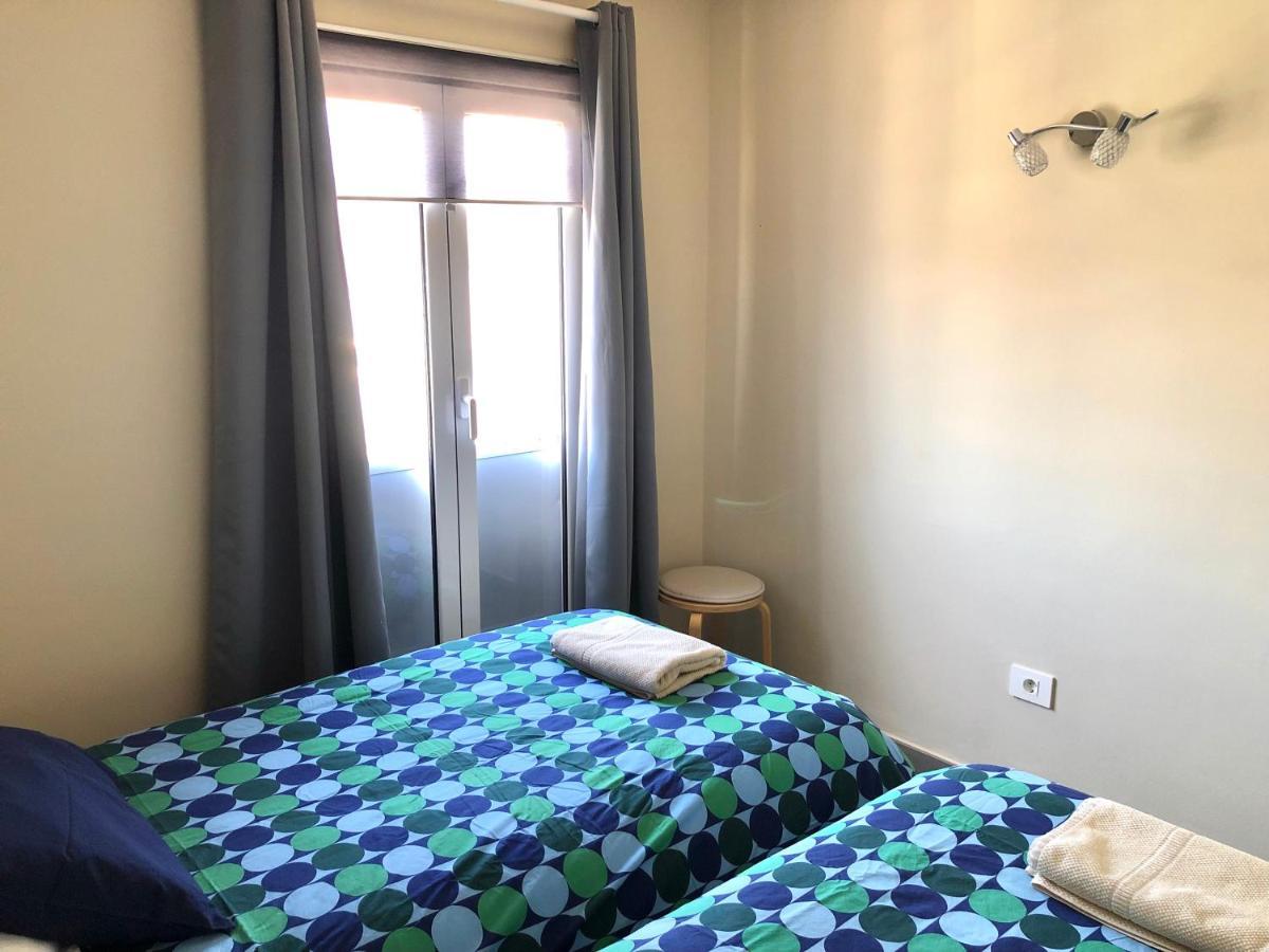 Casa Nia - modern one bedroom apartment in central Puerto del Carmen Tías Esterno foto