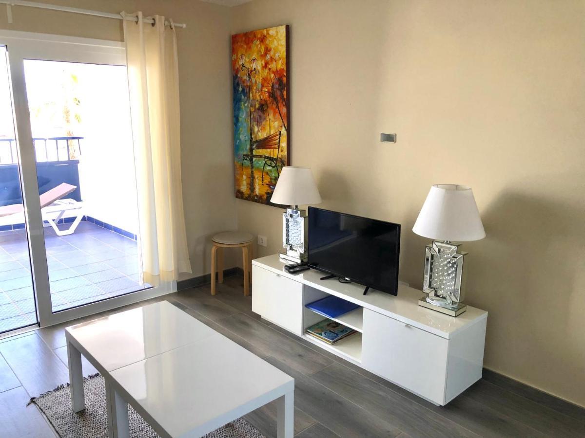 Casa Nia - modern one bedroom apartment in central Puerto del Carmen Tías Esterno foto