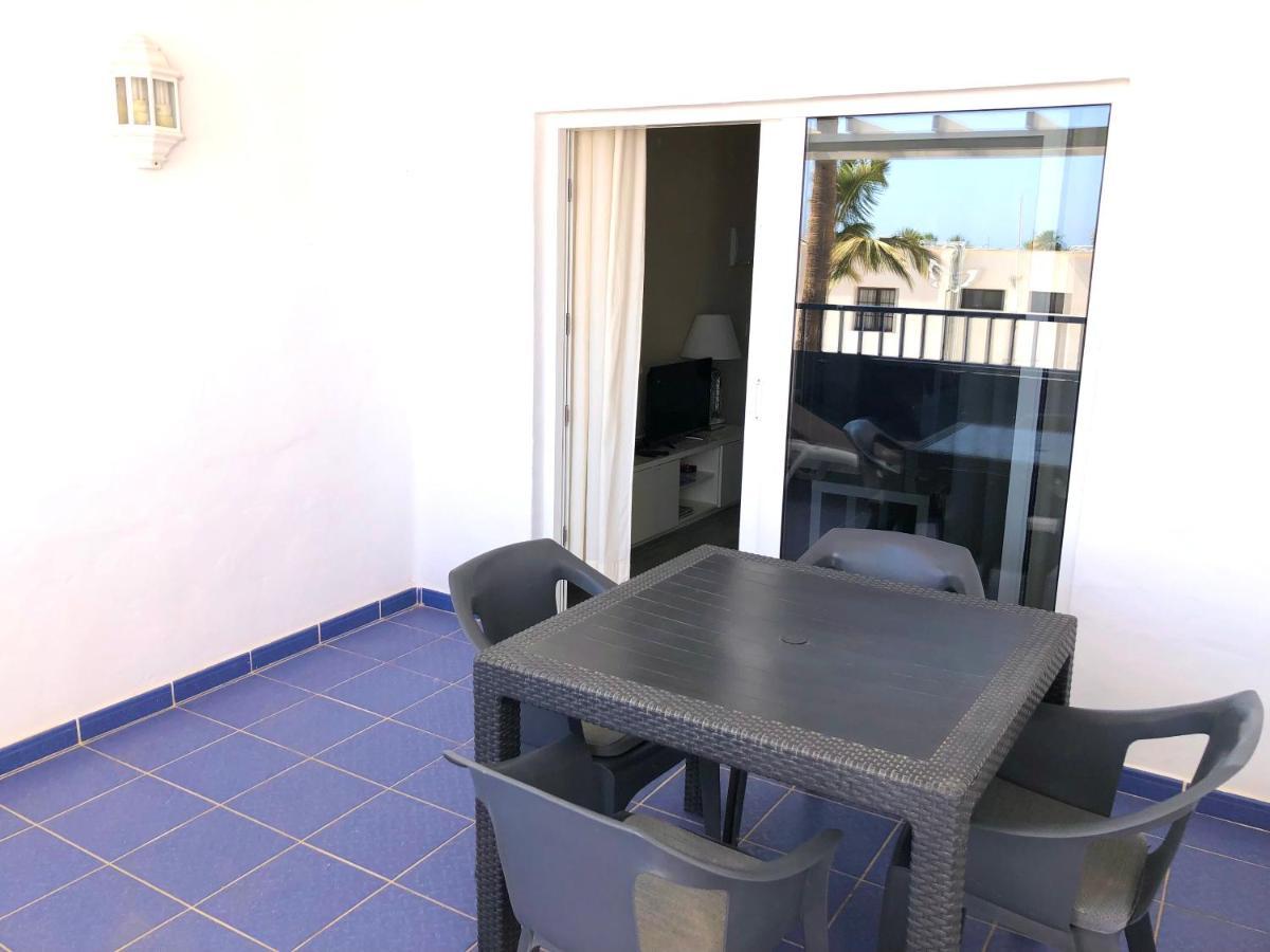 Casa Nia - modern one bedroom apartment in central Puerto del Carmen Tías Esterno foto